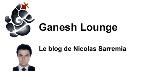 Ganesh Lounge Nicolas Sarremia